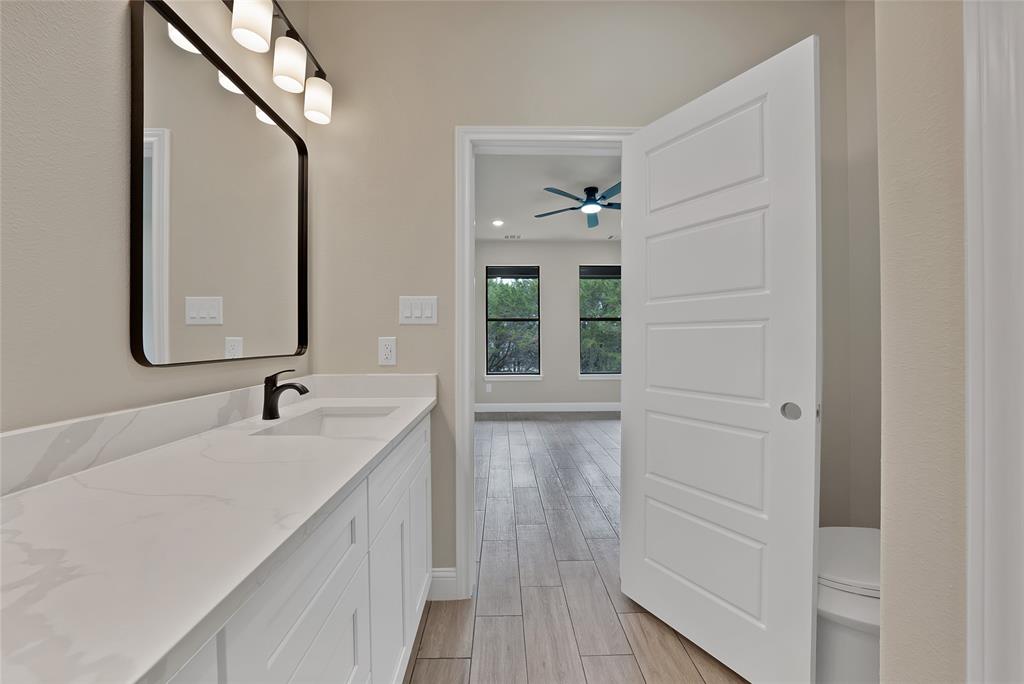 Canyon Creek V - Residential