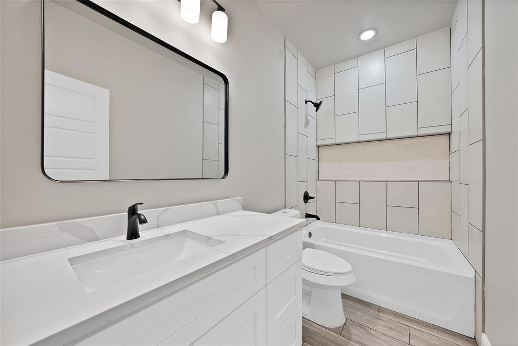 Canyon Creek V - Residential