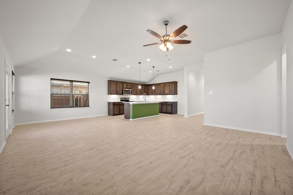 Rainbow Ridge Add - Residential