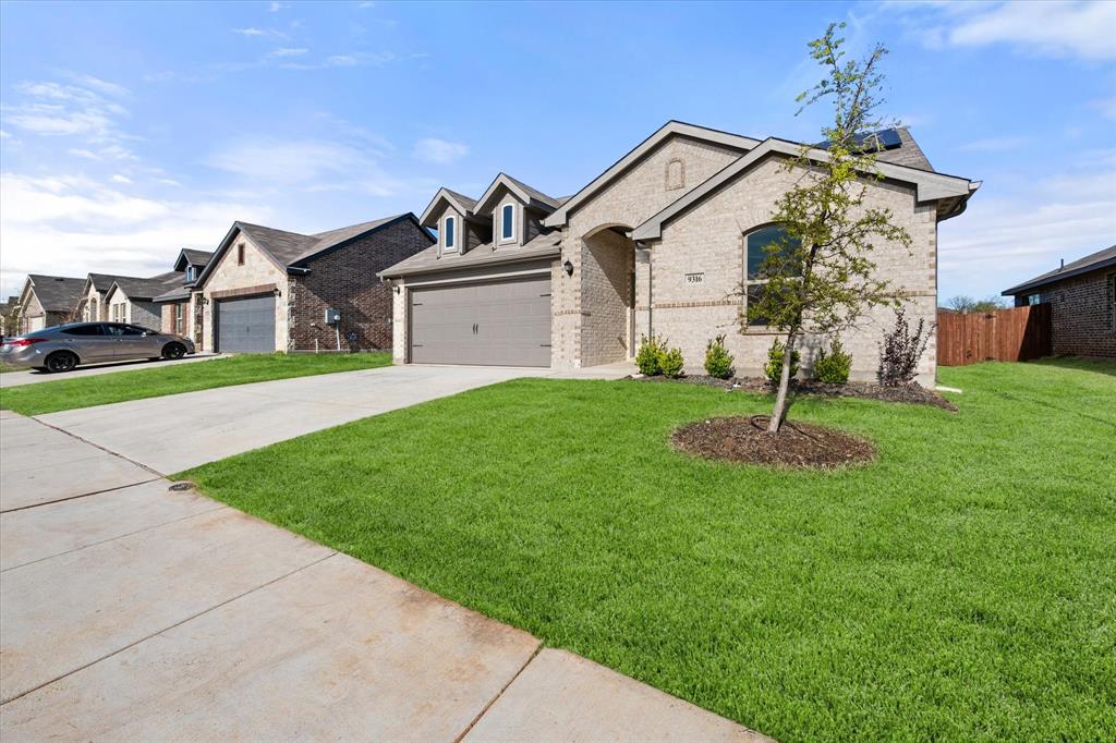 Rainbow Ridge Add - Residential