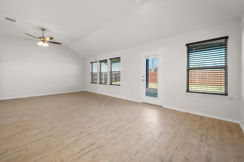 Rainbow Ridge Add - Residential