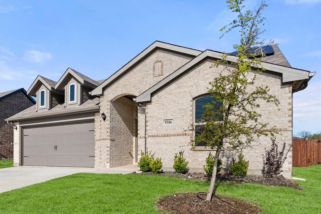 Rainbow Ridge Add - Residential