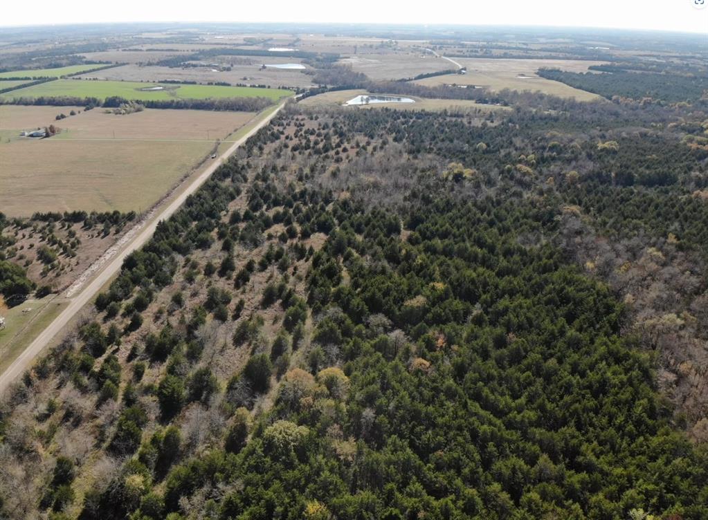 Bois D'Acre Lake Estates - Land