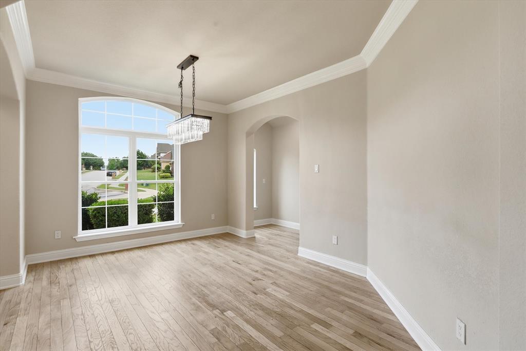 Grand Park Estates - Residential
