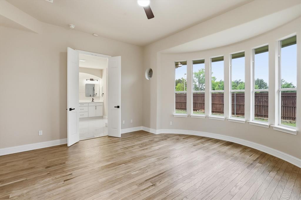 Grand Park Estates - Residential
