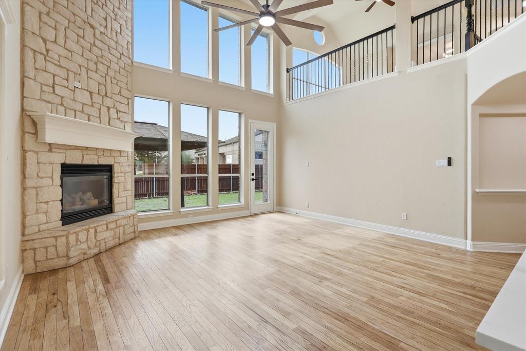 Grand Park Estates - Residential
