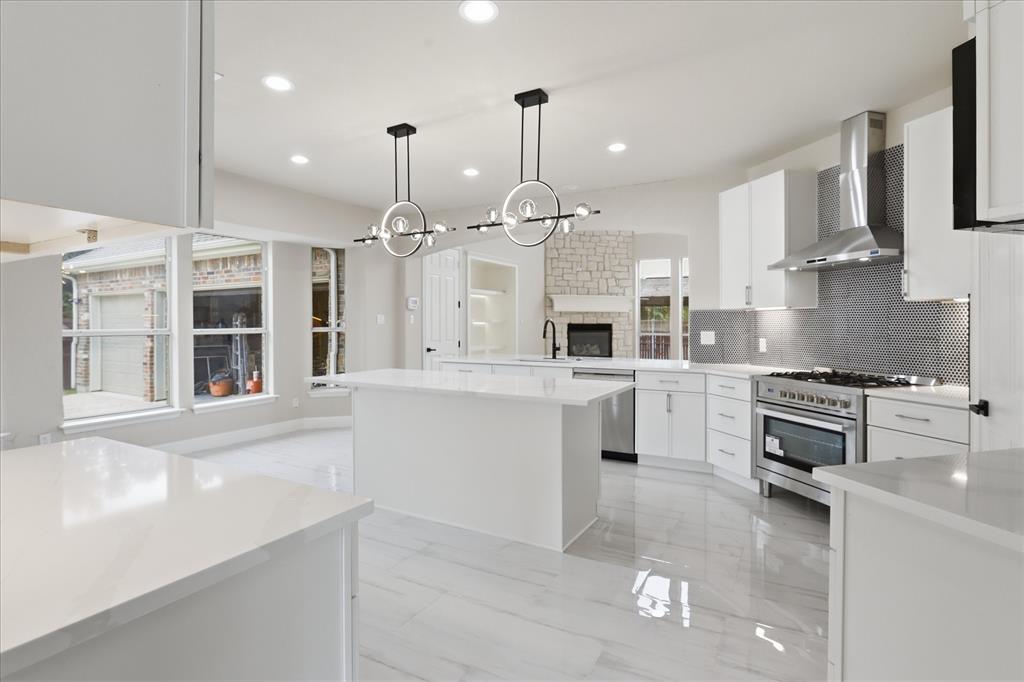 Grand Park Estates - Residential