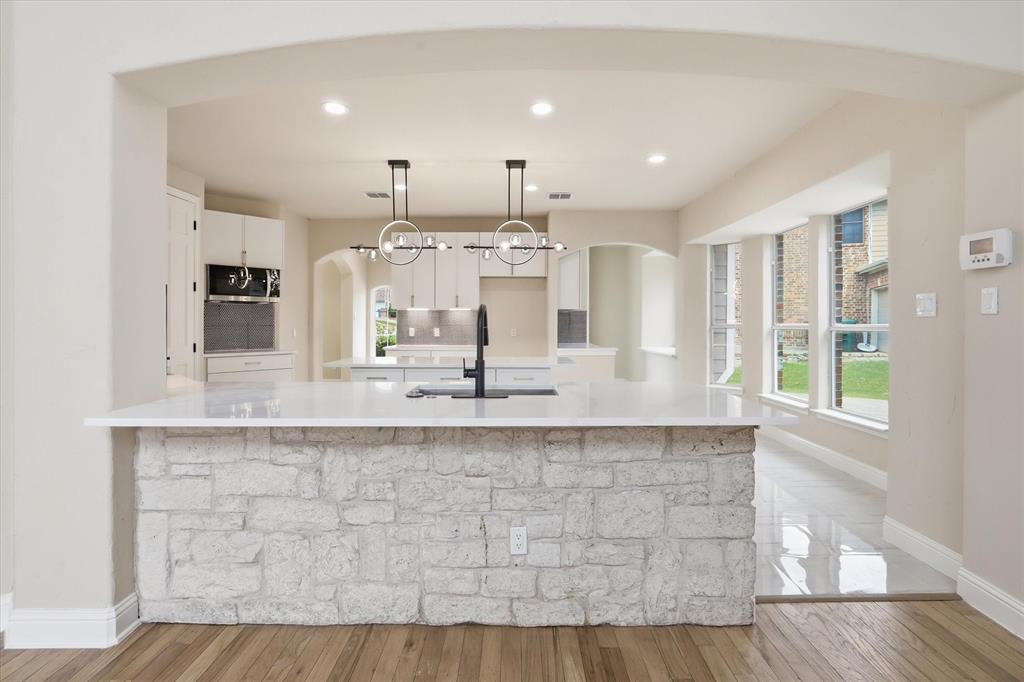 Grand Park Estates - Residential