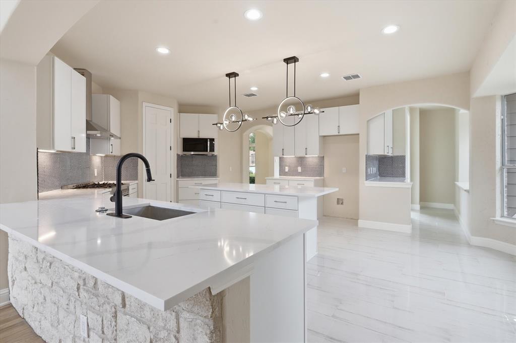 Grand Park Estates - Residential