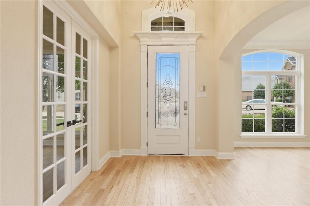 Grand Park Estates - Residential