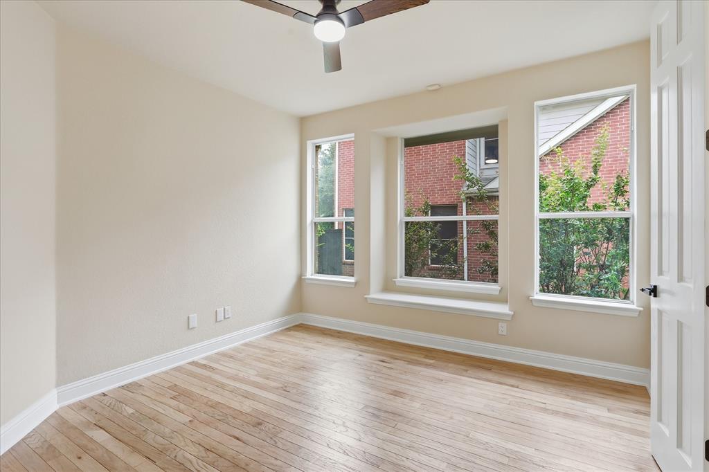 Grand Park Estates - Residential