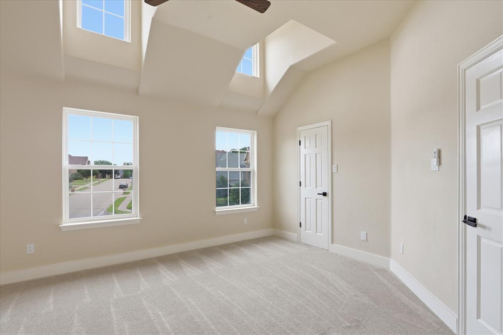 Grand Park Estates - Residential