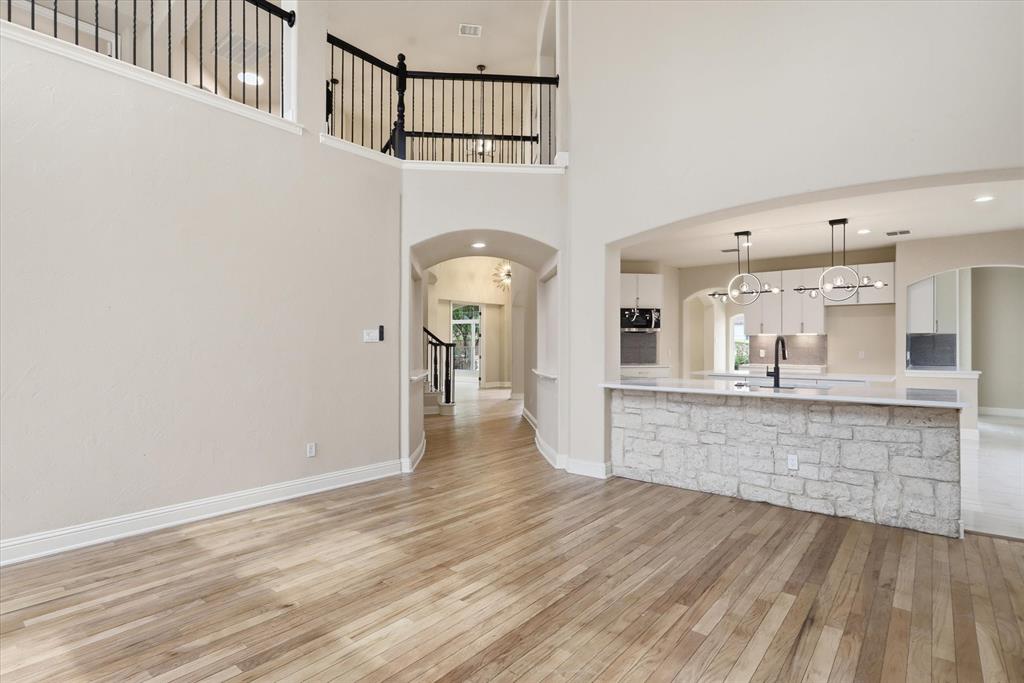 Grand Park Estates - Residential