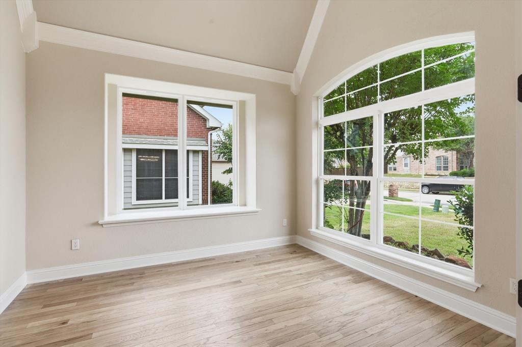 Grand Park Estates - Residential