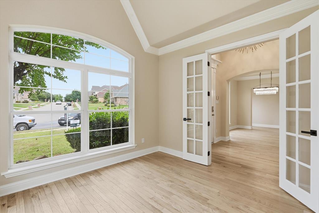 Grand Park Estates - Residential