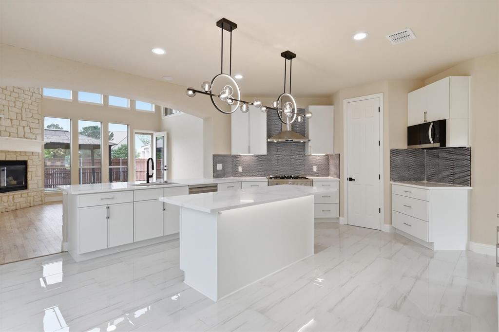 Grand Park Estates - Residential
