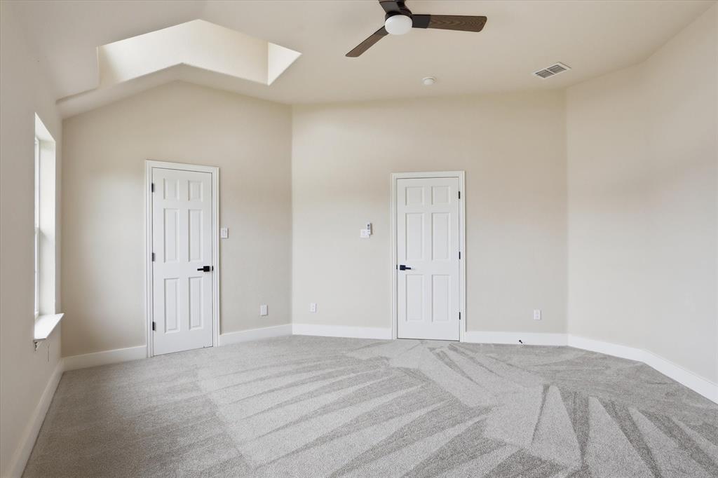 Grand Park Estates - Residential