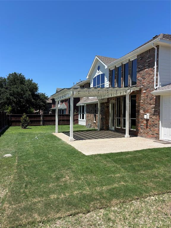 Grand Park Estates - Residential