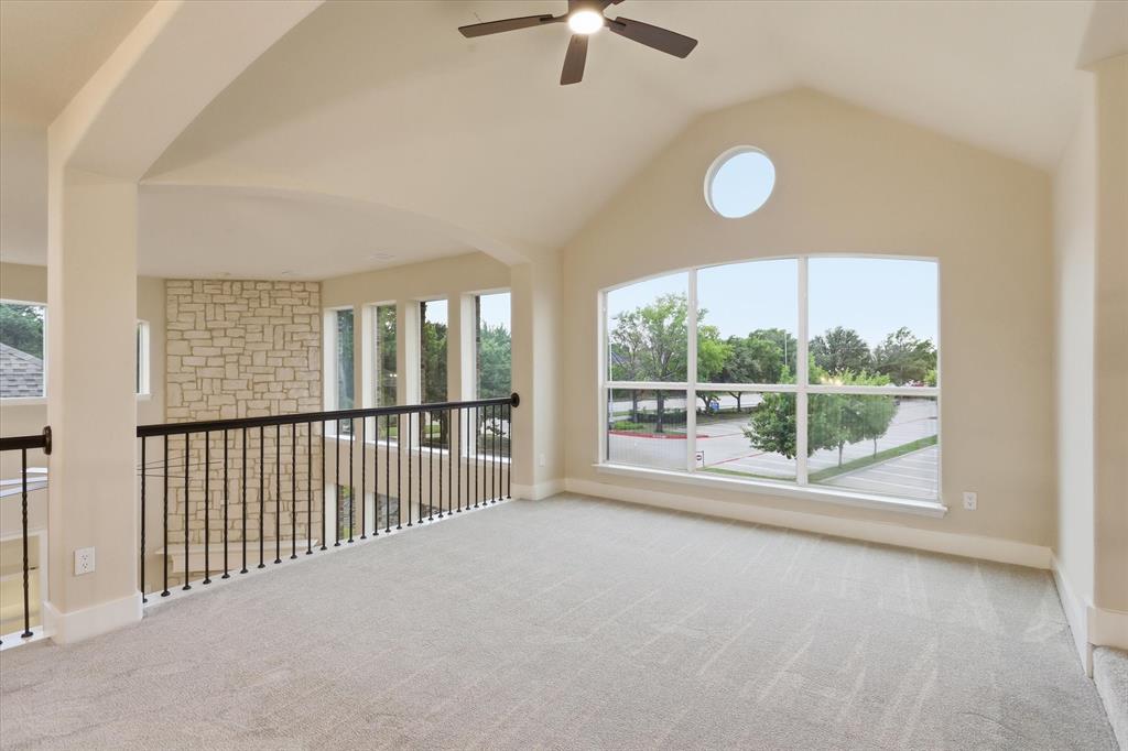 Grand Park Estates - Residential
