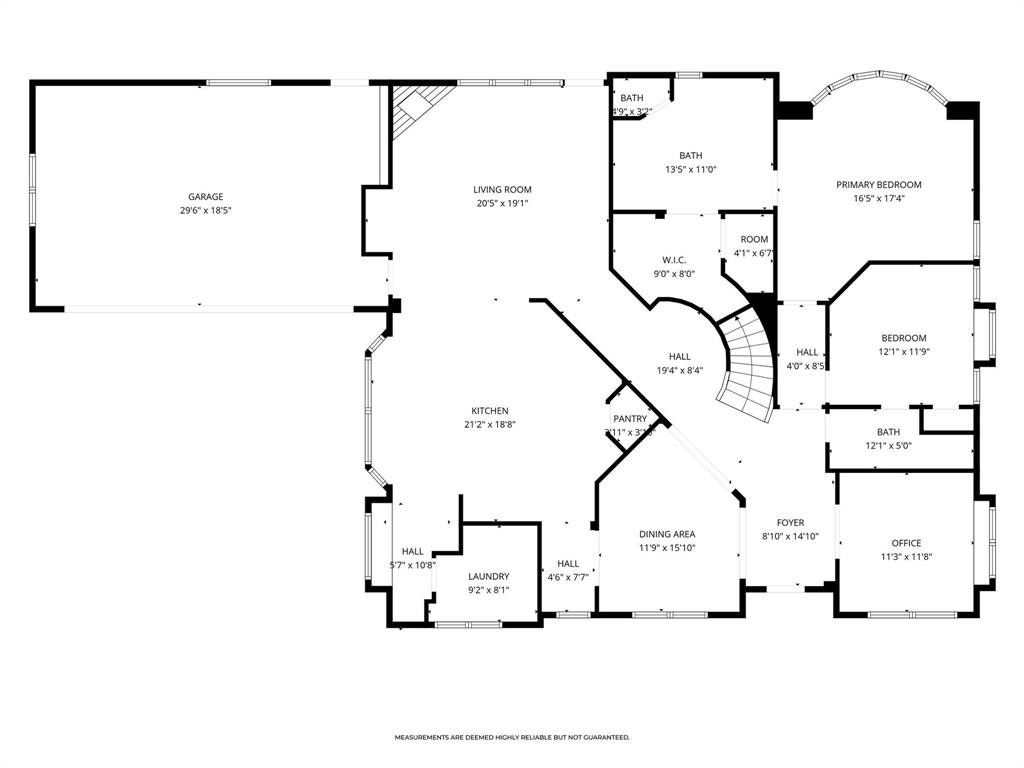 Grand Park Estates - Residential