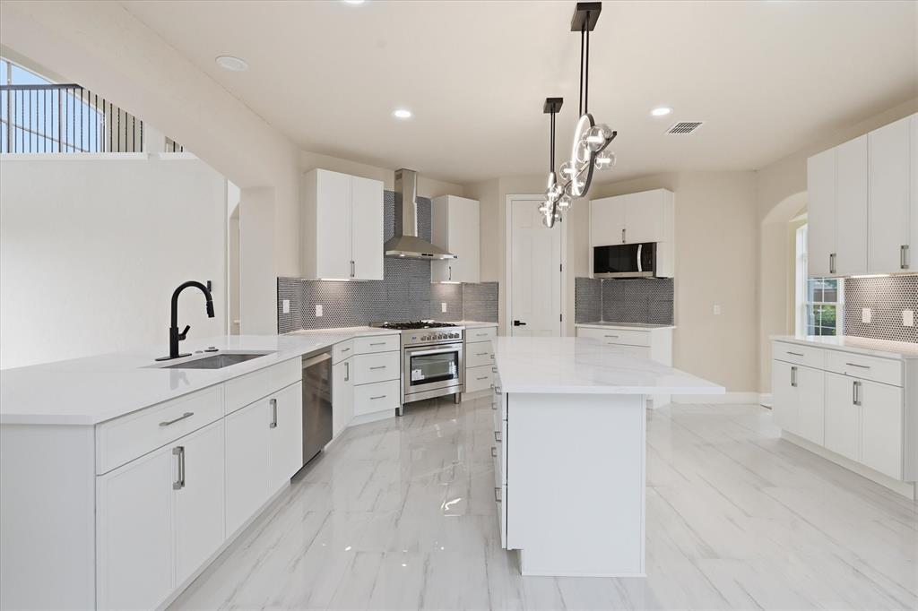 Grand Park Estates - Residential