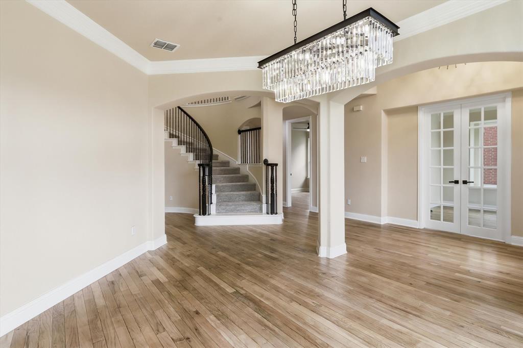 Grand Park Estates - Residential