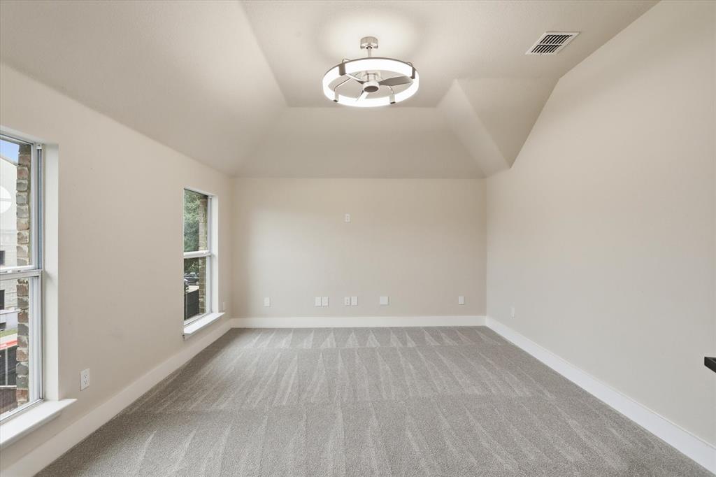 Grand Park Estates - Residential