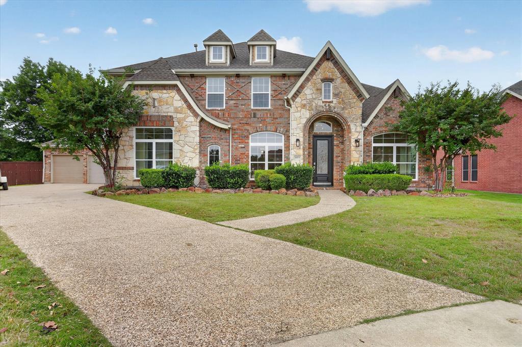 Grand Park Estates - Residential