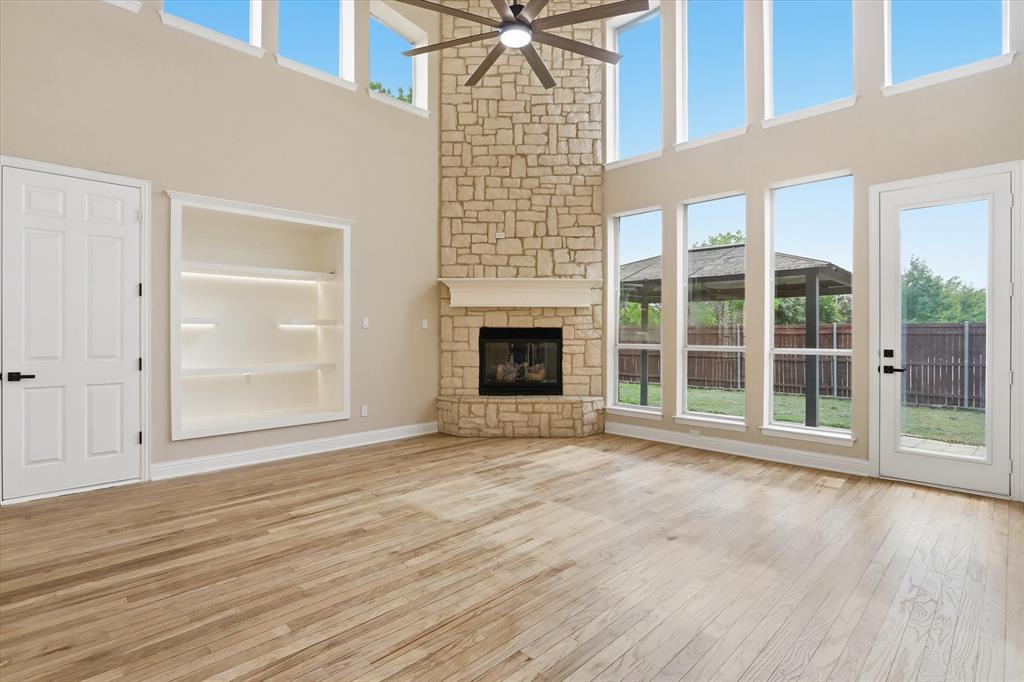 Grand Park Estates - Residential