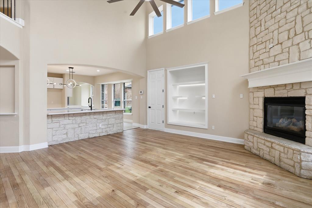 Grand Park Estates - Residential