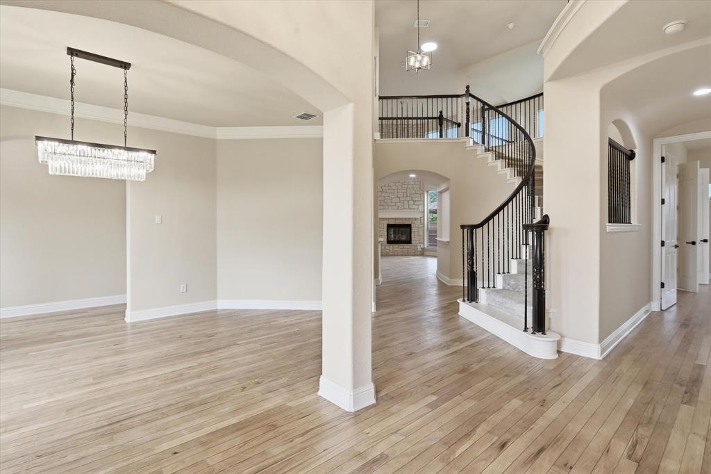 Grand Park Estates - Residential