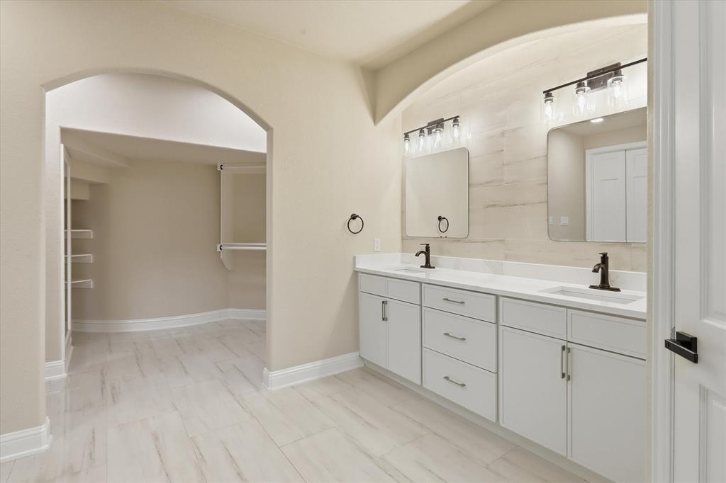 Grand Park Estates - Residential