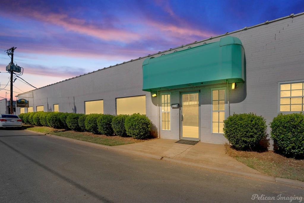 Henderson-Davis Sub - Commercial Sale