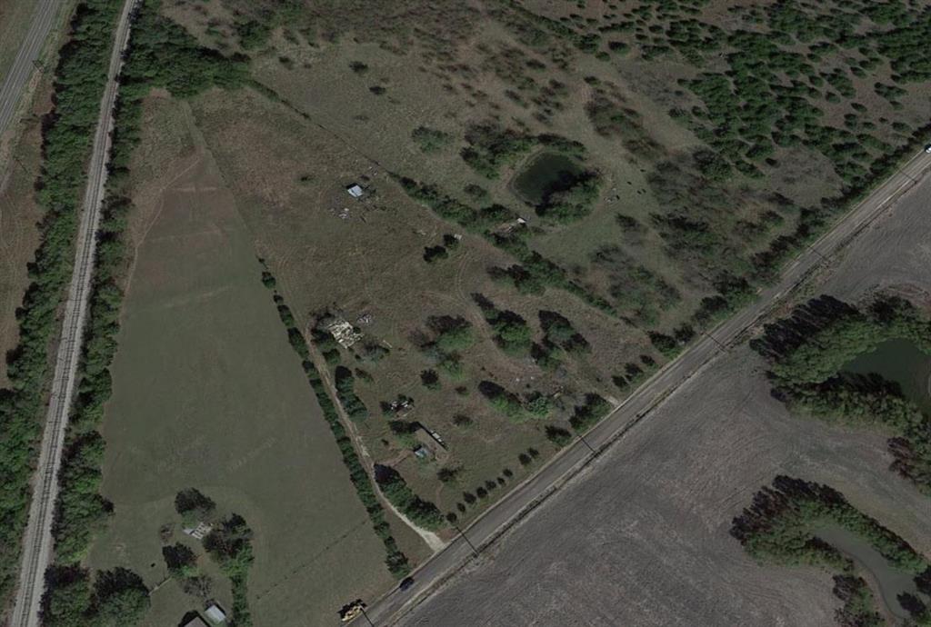 A0185 CHAPMAN JAMES,TRACT 16, ACRES 5.91 - Land