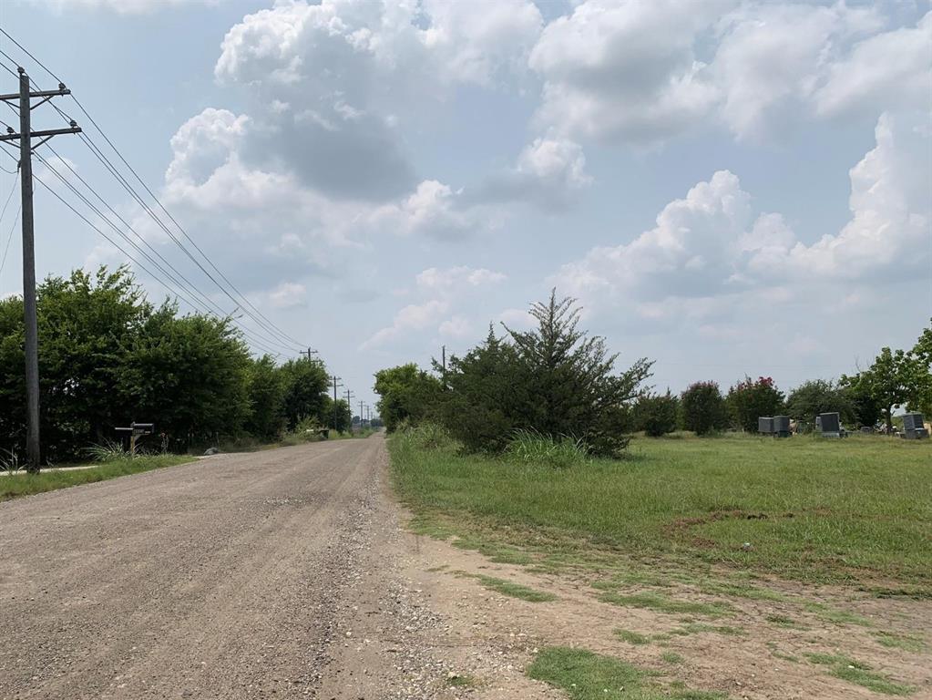 A0185 CHAPMAN JAMES,TRACT 16, ACRES 5.91 - Land