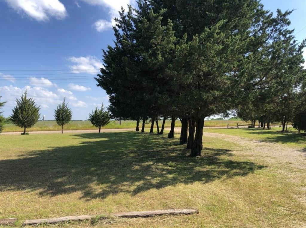 A0185 CHAPMAN JAMES,TRACT 16, ACRES 5.91 - Land