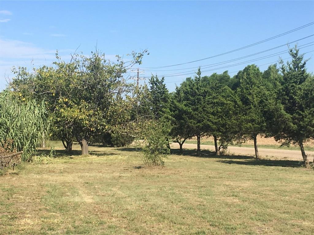A0185 CHAPMAN JAMES,TRACT 16, ACRES 5.91 - Land