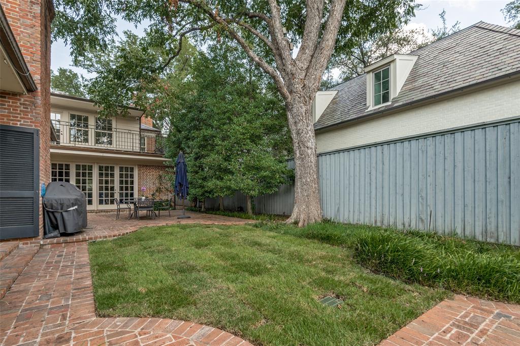 Highland Park - Residential