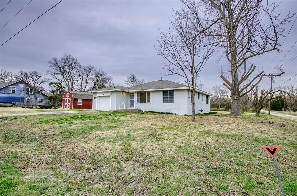 Redner Add - Residential