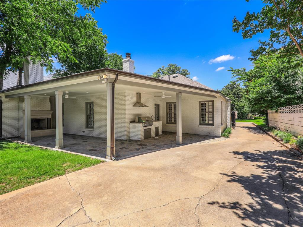 Colonial Hills Add - Residential