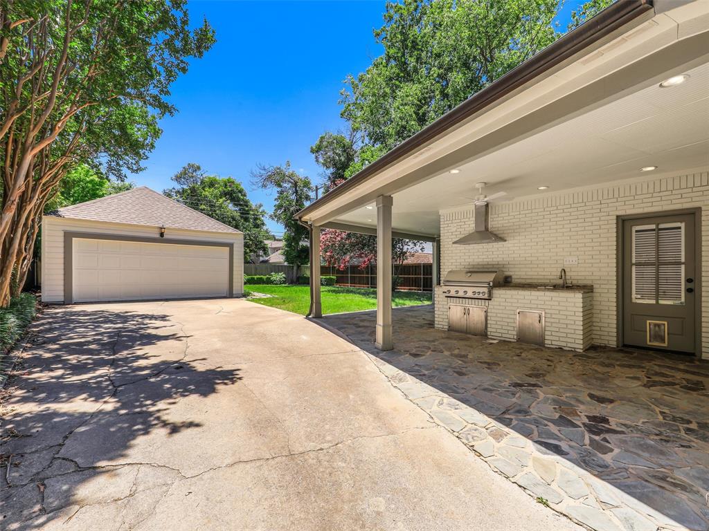 Colonial Hills Add - Residential