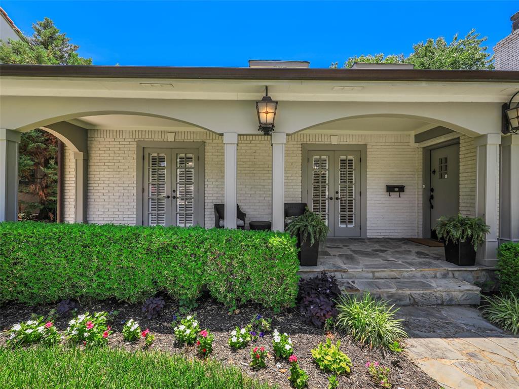 Colonial Hills Add - Residential