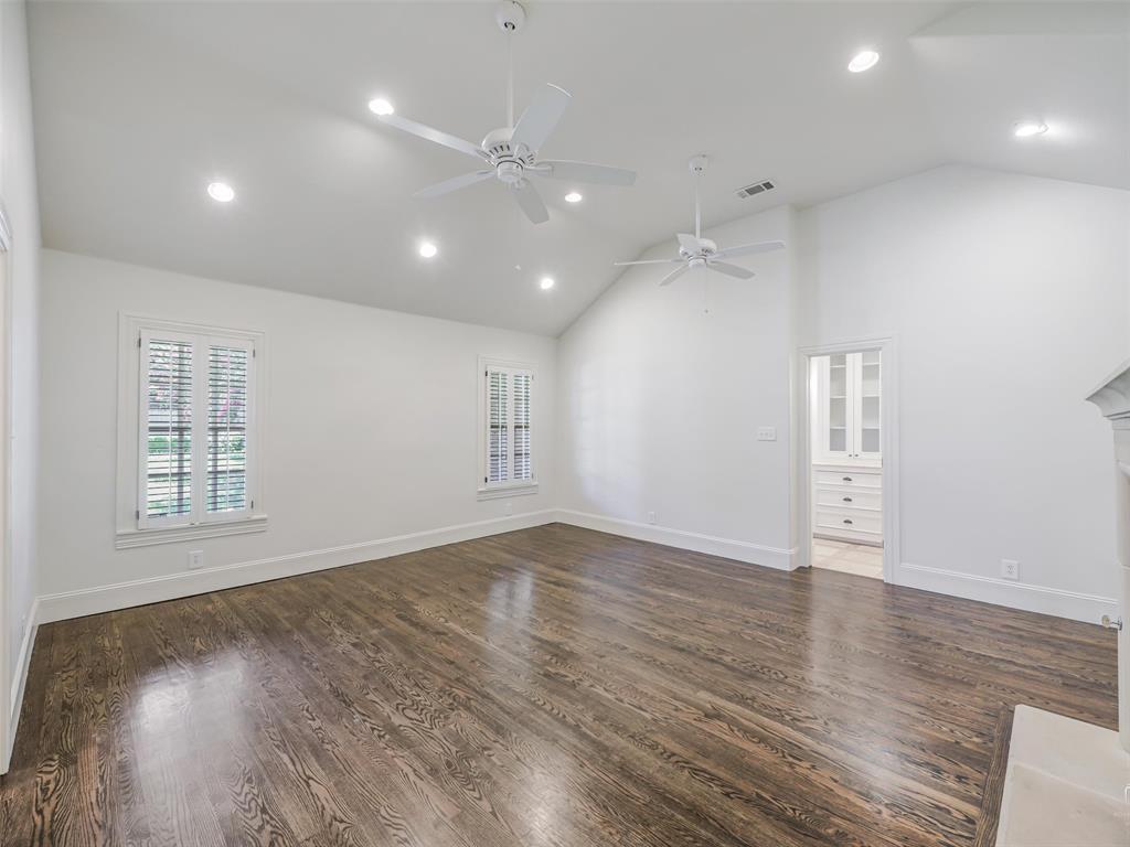 Colonial Hills Add - Residential