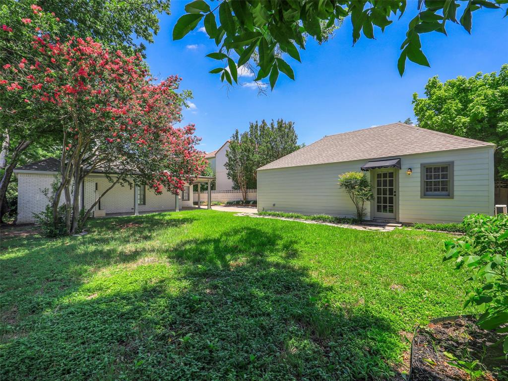 Colonial Hills Add - Residential