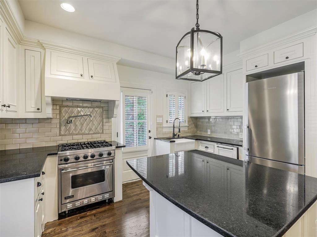 Colonial Hills Add - Residential