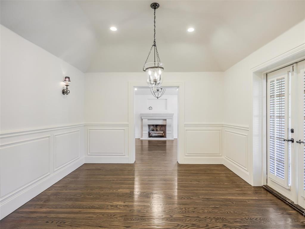 Colonial Hills Add - Residential