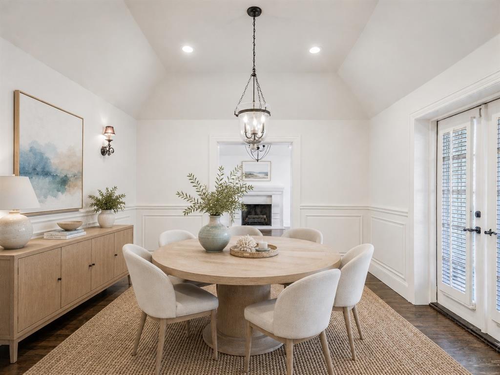 Colonial Hills Add - Residential