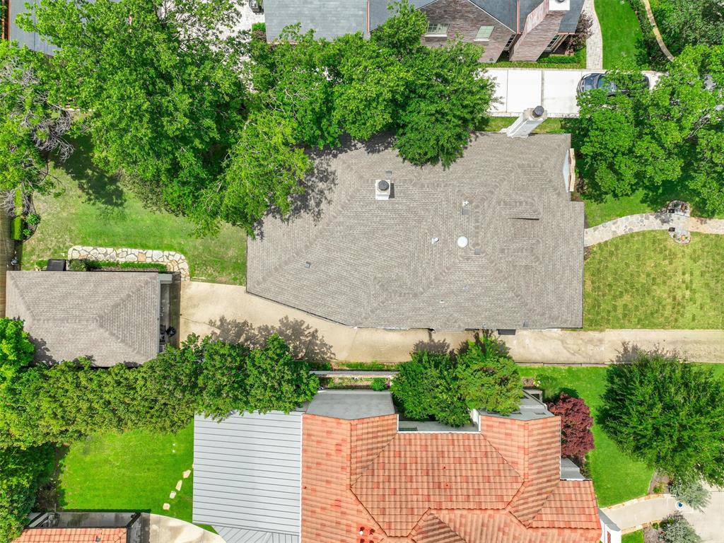 Colonial Hills Add - Residential