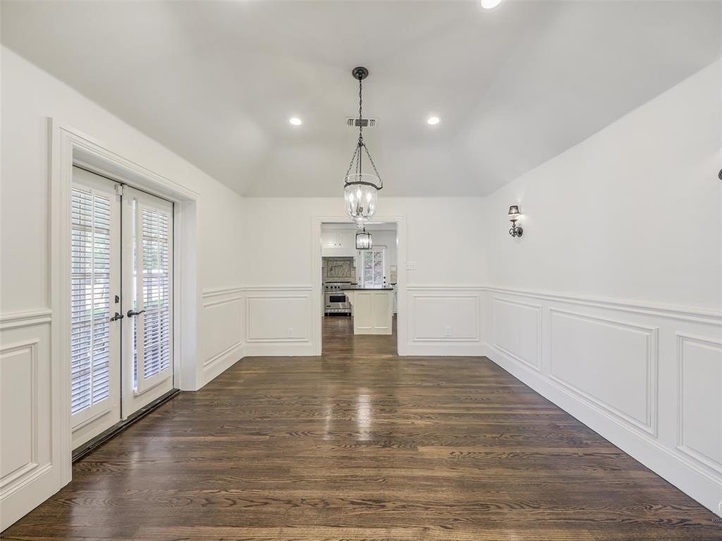 Colonial Hills Add - Residential