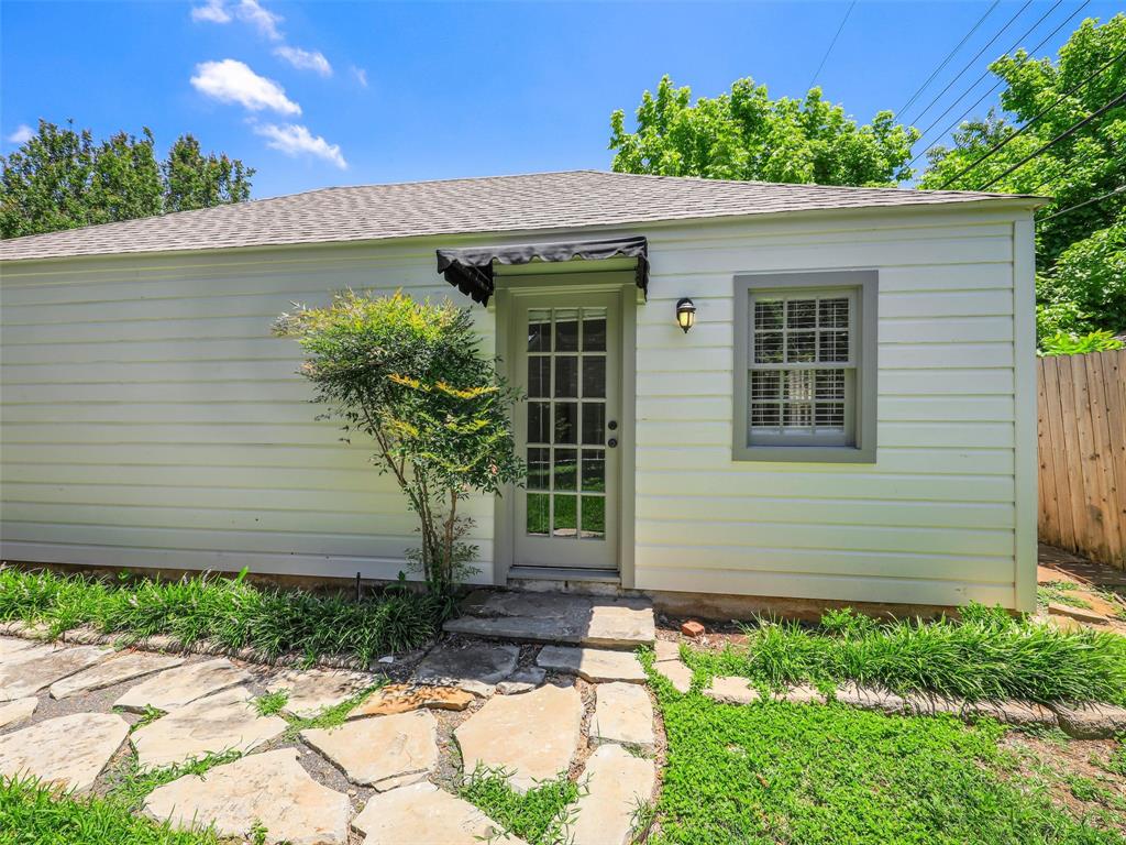 Colonial Hills Add - Residential